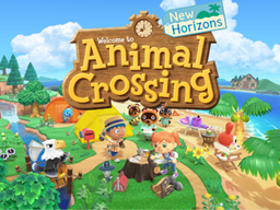 Animal Crossing OS